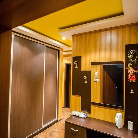 Kapana Comfy 2br In Center