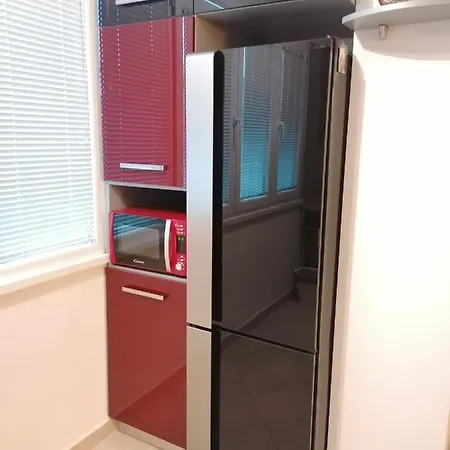 Kapana Comfy 2br In Center プロヴディフ