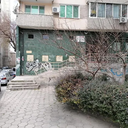 Kapana Comfy 2br In Center Plovdiv