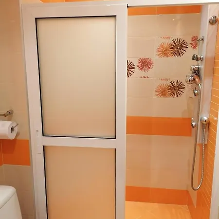 Kapana Comfy 2br In Center プロヴディフ