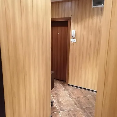 Apartment Kapana Comfy 2br In Center