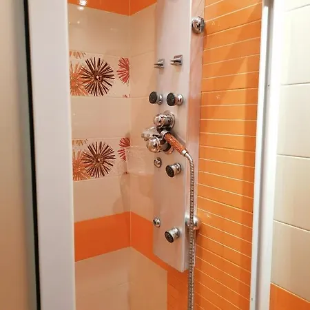 Apartment Kapana Comfy 2br In Center