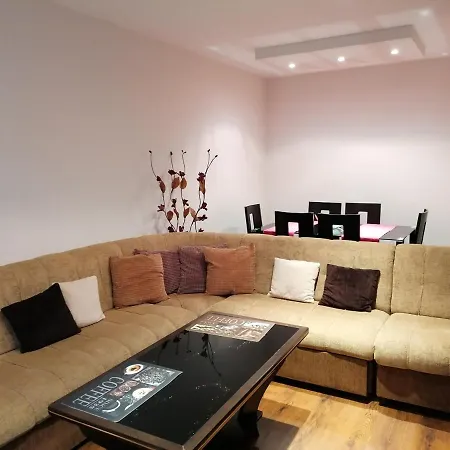 Kapana Comfy 2br In Center Plovdiv