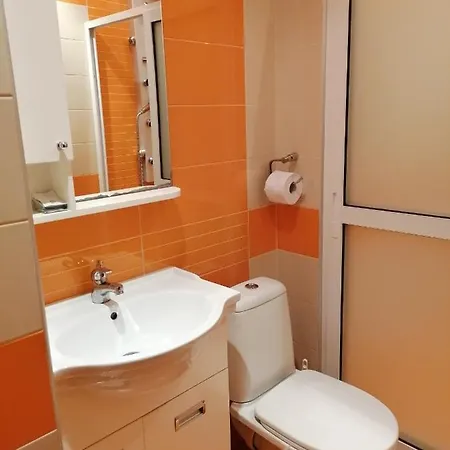 Kapana Comfy 2br In Center *