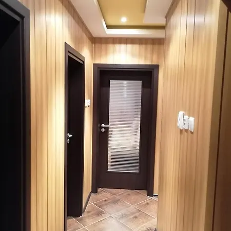 Apartment Kapana Comfy 2br In Center Plovdiv