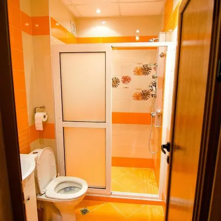 Kapana Comfy 2br In Center プロヴディフ
