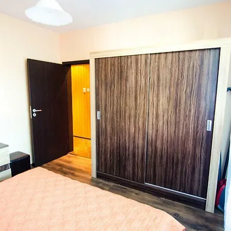 Kapana Comfy 2br In Center Apartment Plovdiv