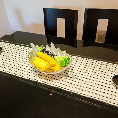 アパート Kapana Comfy 2br In Center