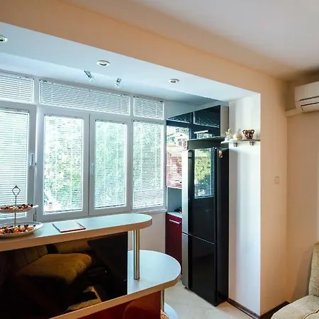 Kapana Comfy 2br In Center * プロヴディフ
