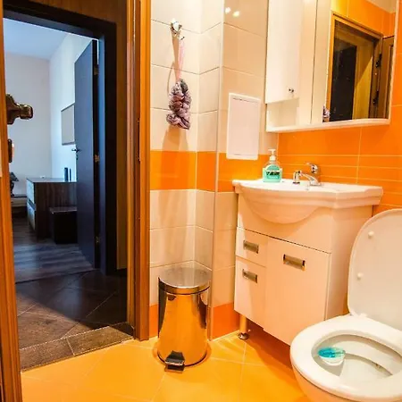 Kapana Comfy 2br In Center