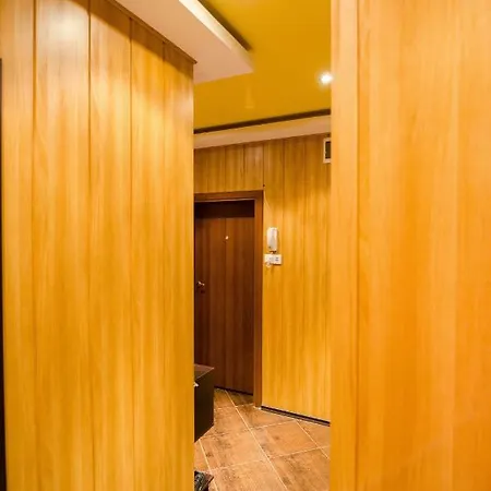 Kapana Comfy 2br In Center *