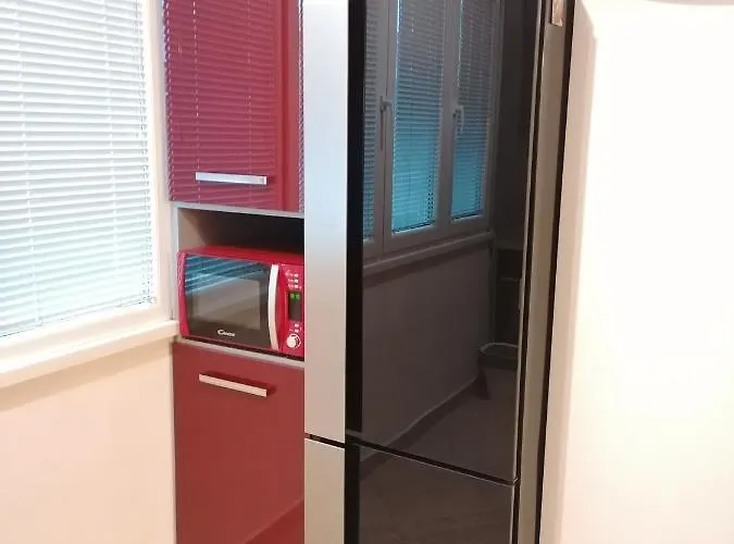 Kapana Comfy 2br In Center Płowdiw