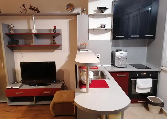 Kapana Comfy 2br In Center Apartament Płowdiw