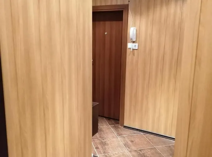 Apartament Kapana Comfy 2br In Center