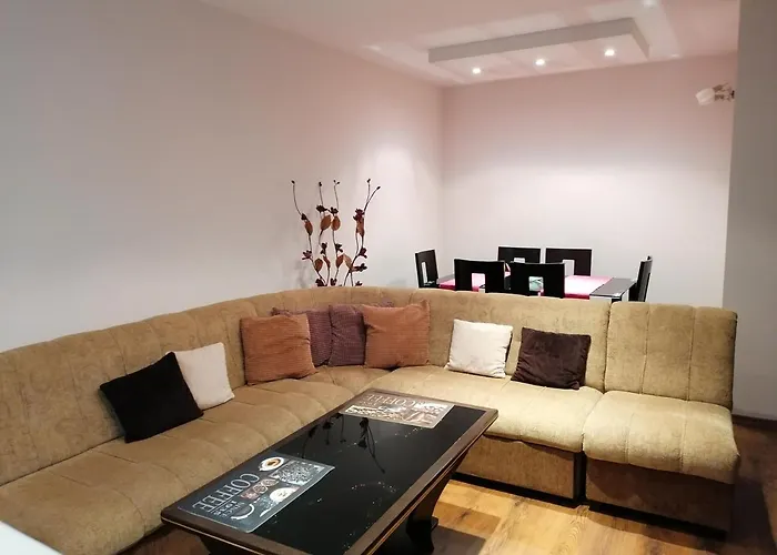 Kapana Comfy 2br In Center Płowdiw