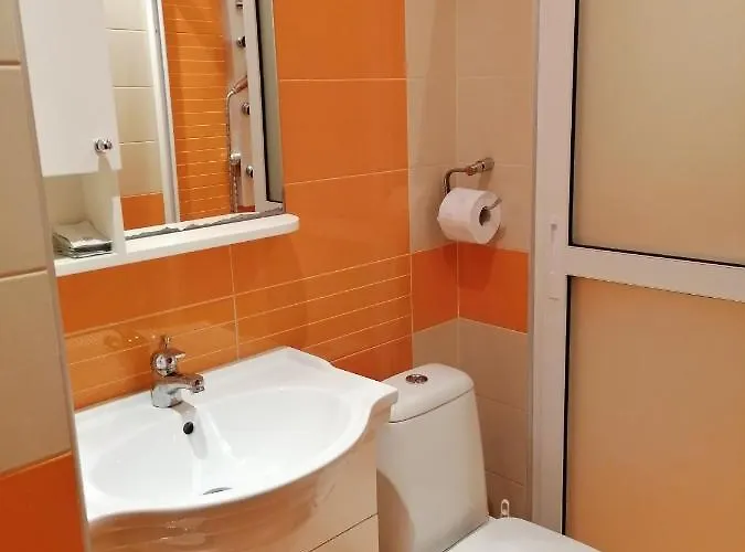 Kapana Comfy 2br In Center *