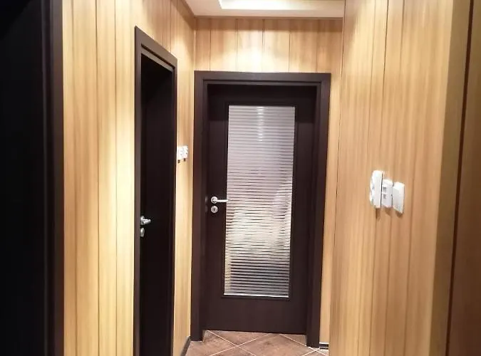 Apartament Kapana Comfy 2br In Center Płowdiw