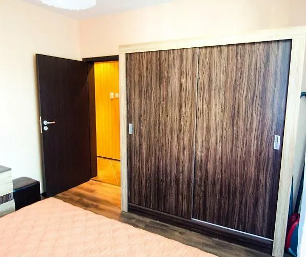 Kapana Comfy 2br In Center Apartament Płowdiw