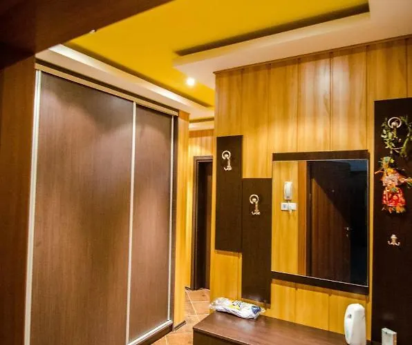 Kapana Comfy 2br In Center